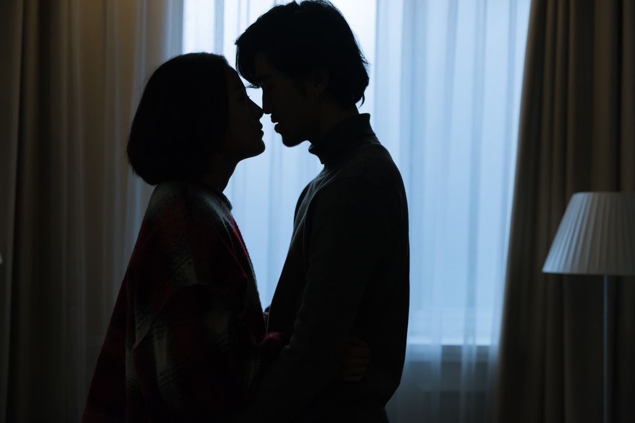 《漂亮主妇》讲述中国家庭婚姻百态