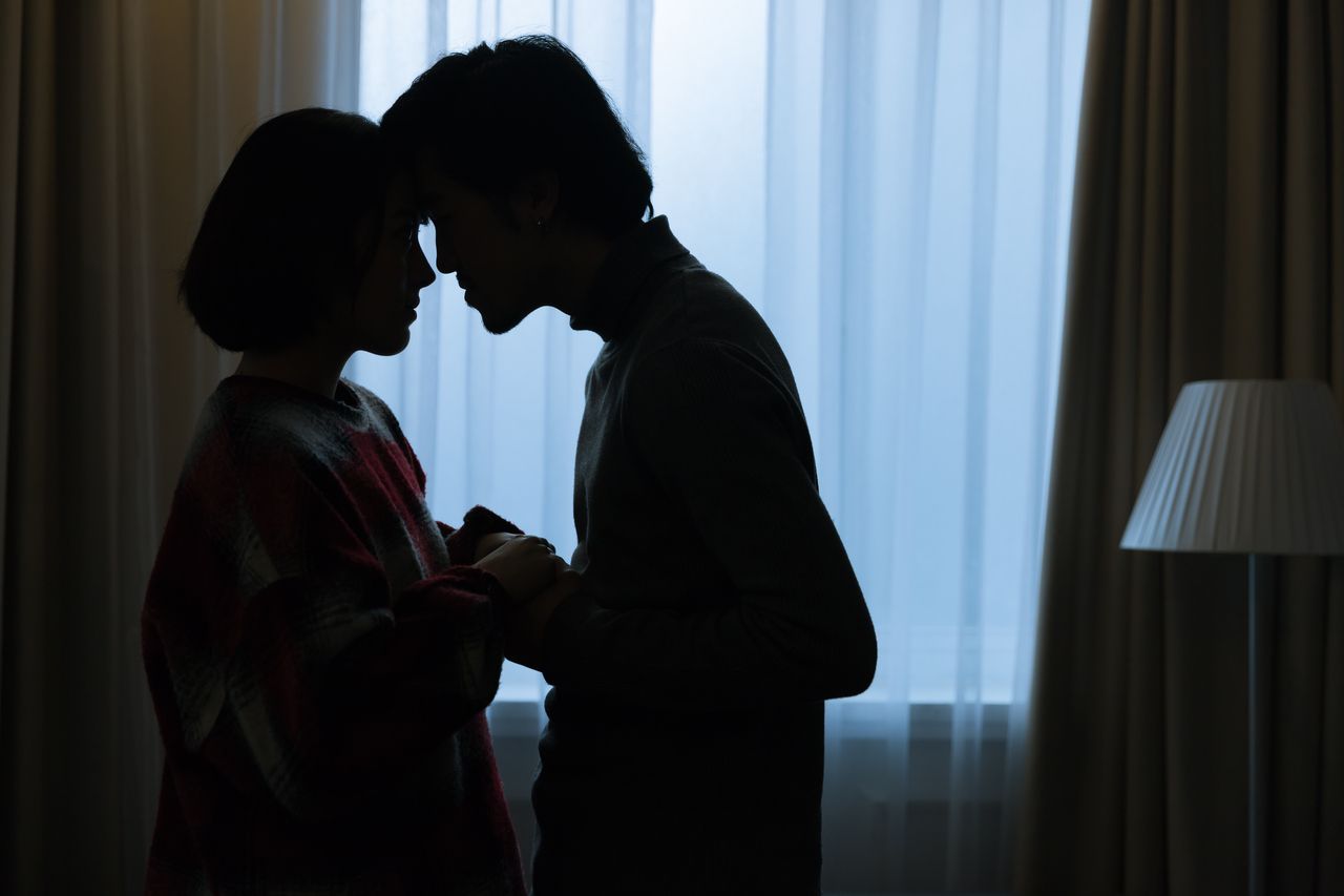 观众在主妇们身上看到自己的影子